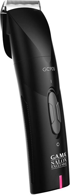 Машинка GA.MA Аккумуляторная GC 905 со съемным керамическим ножом и 4-мя насадками на beauty-prof.com Фото 2 Машинка GA.MA Аккумуляторная GC 905 со съемным керамическим ножом и 4-мя насадками Фото 2