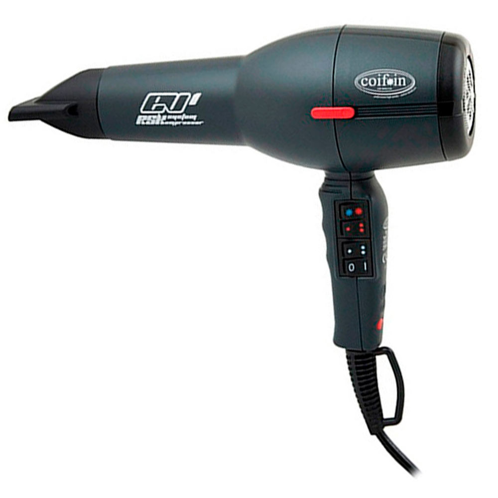 Фен EVAX1R чорний 2100-2300 W Сoif * in EVAX1ER001 (67595) *