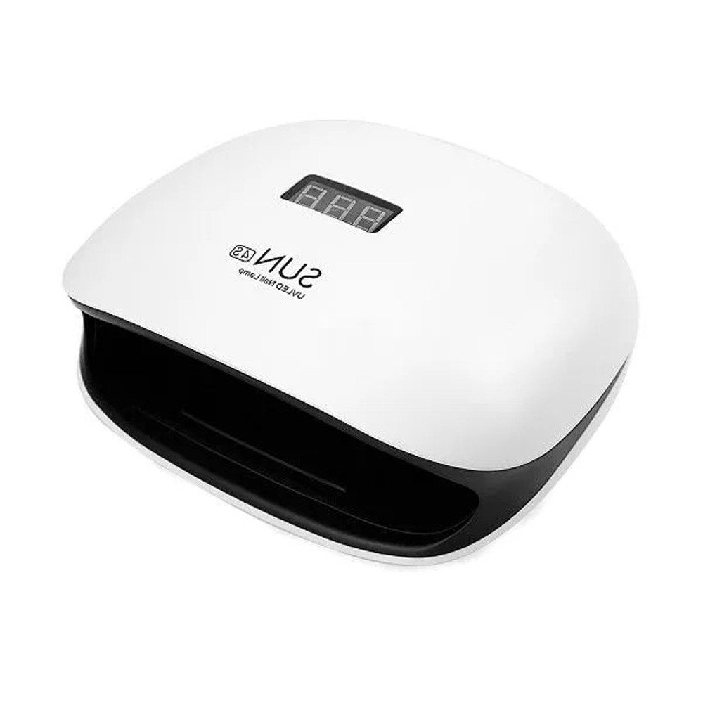 Лампа LED+UV SUNUV SUN 4S 48W, белая/черная оригинал на beauty-prof.com Фото 2 Лампа LED+UV SUNUV SUN 4S 48W, белая/черная оригинал Фото 2