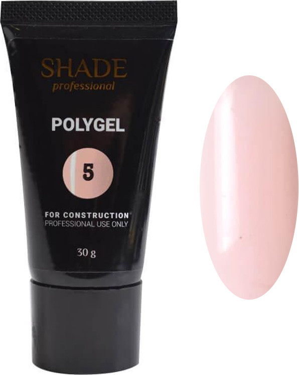 Полігель №05 Shade, 30 мл