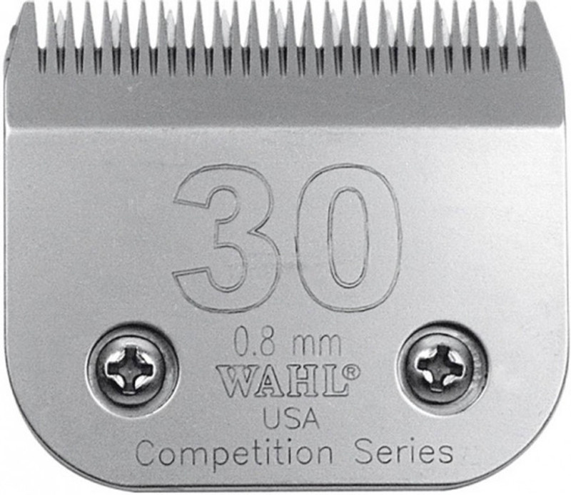 Ножовий блок WAHL Competition Blade для роторних машинок #30 0,8 мм 02355-116