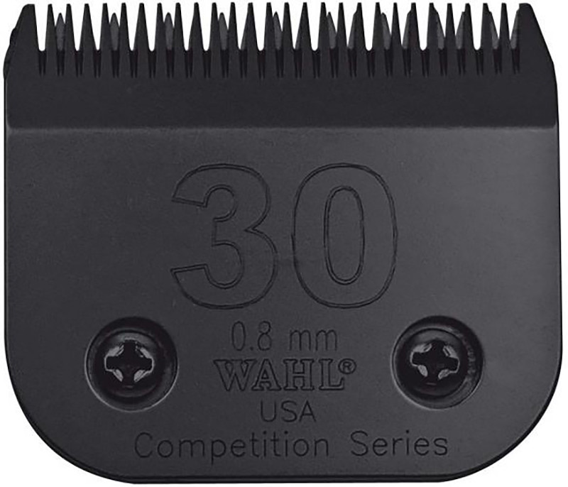Ножовий блок WAHL для роторних машинок #30 0,8 мм 02355-516