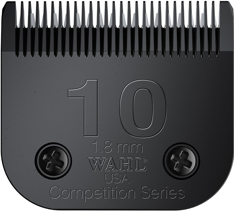 Ножевой блок Wahl Ultimate Competition тип А5 #10 1,8 мм 02358-516