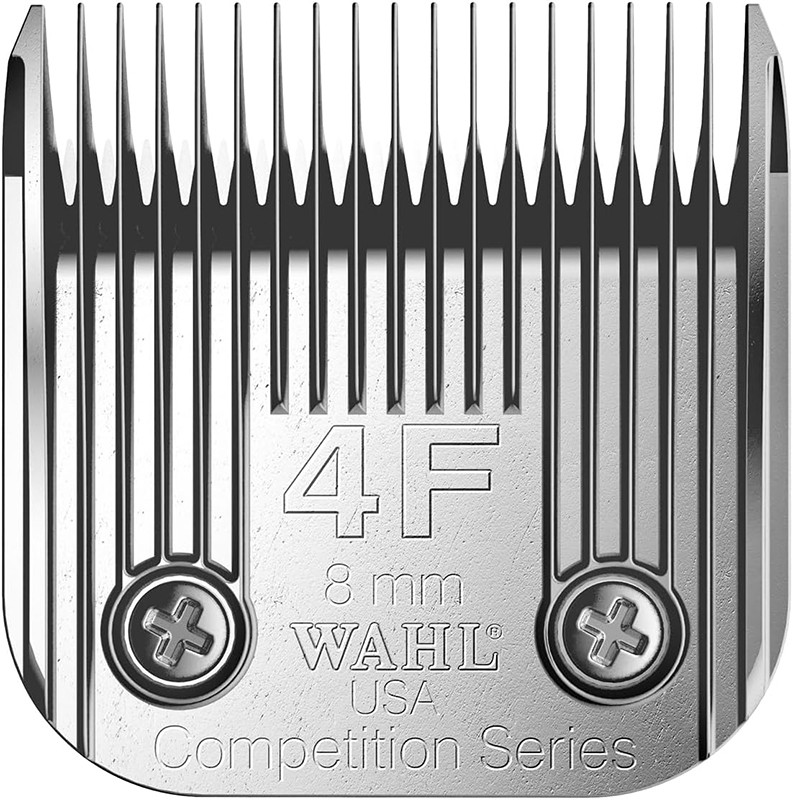Ножовий блок WAHL для роторних машинок #4F 8 мм 02375-116