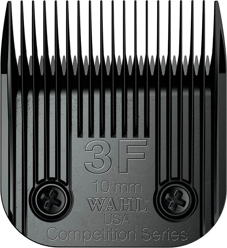 Ножовий блок Wahl Ultimate Competition тип А5 # 3F 10 мм 02376-516