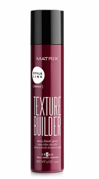 Текстуруючий спрей для укладки волосся 150 мл Style Link Matrix