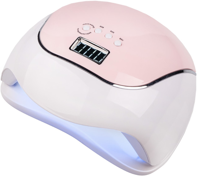 LED+UV SUN Лампа для нігтів BQ-V5 120W MACAROON PINK на beauty-prof.com LED+UV SUN Лампа для нігтів BQ-V5 120W MACAROON PINK