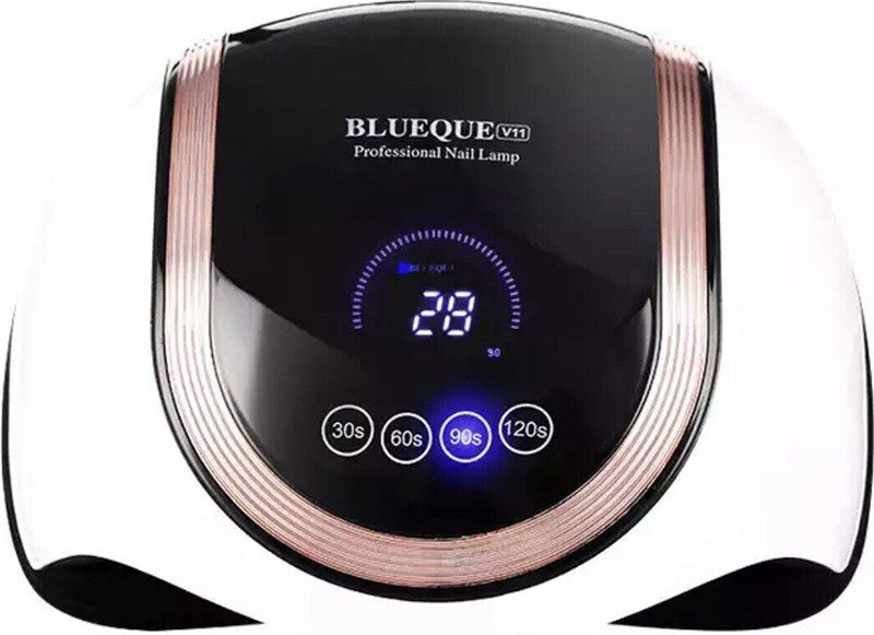 LED+UV SUN BQ-V11 180W на две руки  Фото 2 