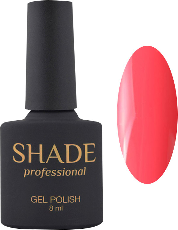 Гель-лак №037 Shade, 8 мл