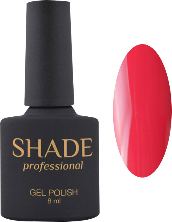 Гель-лак №044 Shade, 8 мл