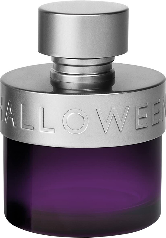 Мужская туалетная вода MAN Halloween, 50 мл на beauty-prof.com Мужская туалетная вода MAN Halloween, 50 мл