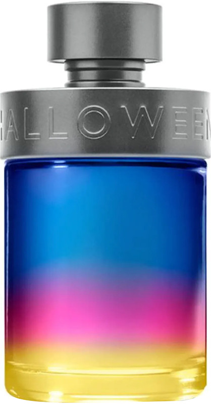 Туалетна вода для чоловіків MAN HERO Halloween, 125 мл