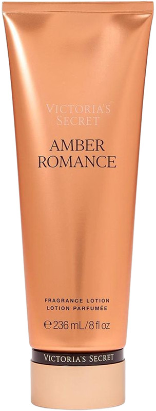Лосьйон для тіла Amber Romance Victoria's Secret, 236 мл