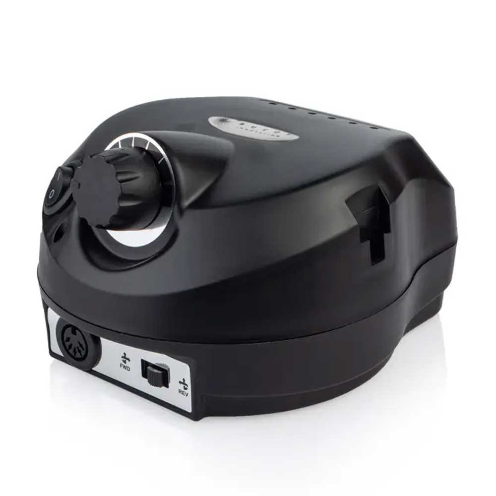 Фрезер для манікюру Bucos ZS-601 Pro Black  Фото 3 