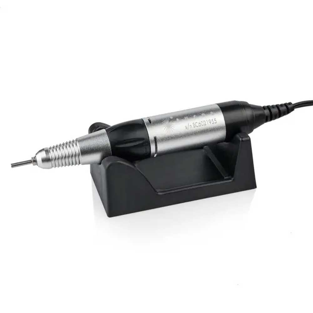 Фрезер для манікюру Bucos ZS-601 Pro Black  Фото 6 
