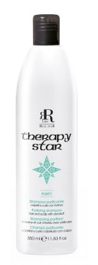 Шампунь проти лупи Purity Star Rline, 35 мл