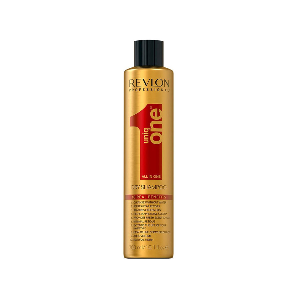 Сухий шампунь Uniq One Revlon, 300 мл