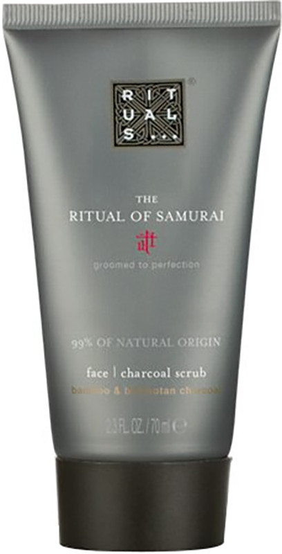 Скраб для обличчя The Ritual Of Samurai Rituals, 70 гр