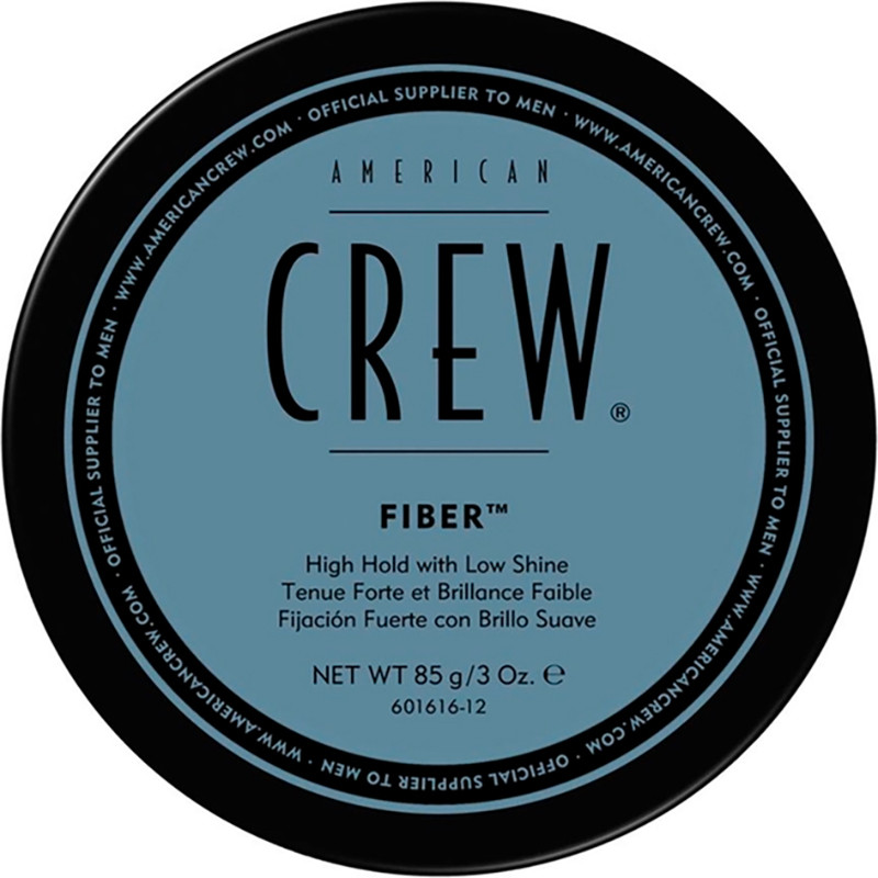 Паста сильної фіксації Fiber American Crew, 85 г