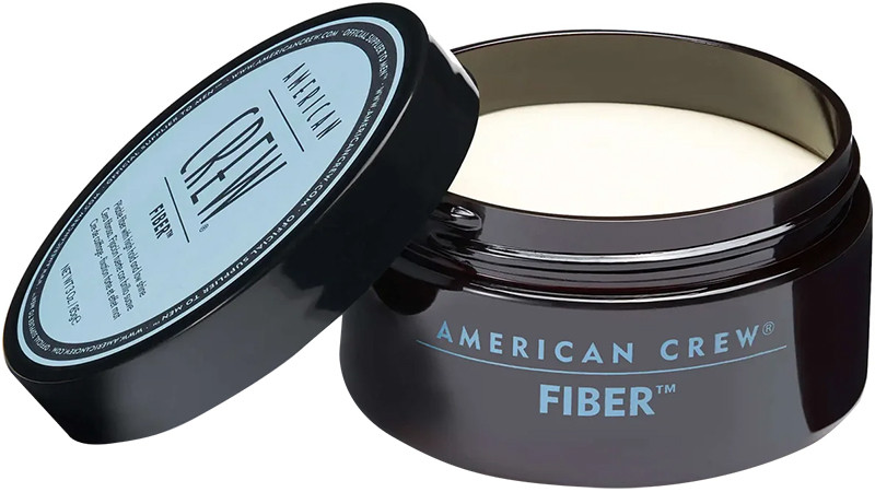Паста сильної фіксації Fiber American Crew, 85 г на beauty-prof.com Фото 2 Паста сильної фіксації Fiber American Crew, 85 г Фото 2
