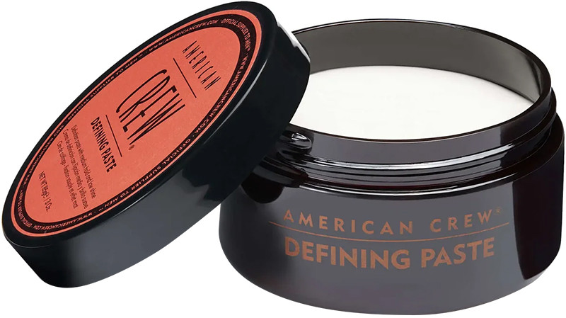 Паста моделююча Defining Paste American Crew, 85 г на beauty-prof.com Фото 2 Паста моделююча Defining Paste American Crew, 85 г Фото 2