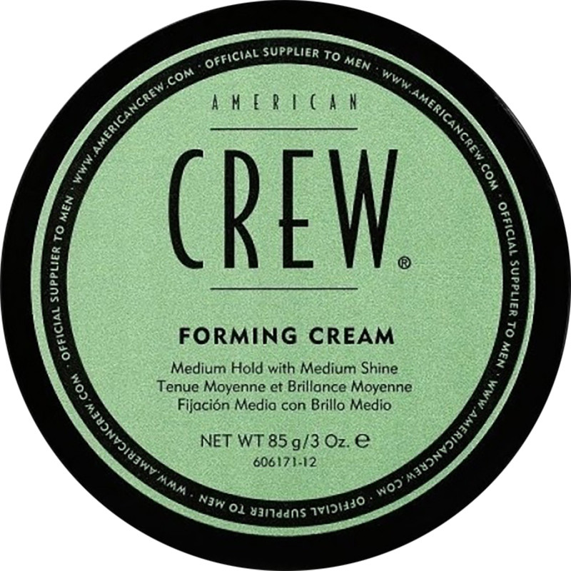 Крем для вкладання волосся Forming Cream American Crew, 85 г 