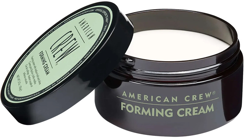 Крем для вкладання волосся Forming Cream American Crew, 85 г  Фото 2 