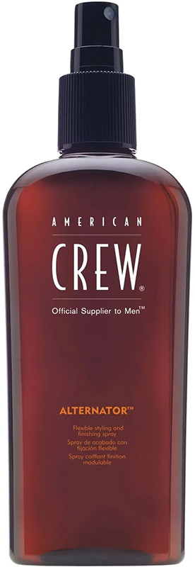 Спрей для стайлінгу Alternator American Crew, 100 мл