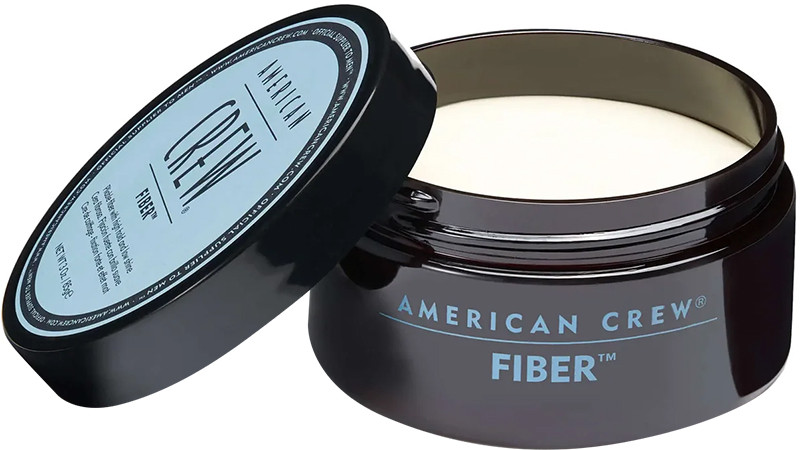 Паста сильної фіксації Fiber American Crew, 50 г на beauty-prof.com Фото 2 Паста сильної фіксації Fiber American Crew, 50 г Фото 2
