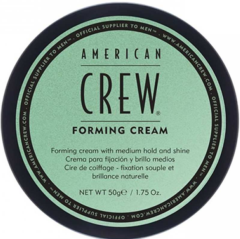 Крем для вкладання волосся Forming Cream American Crew, 50 г