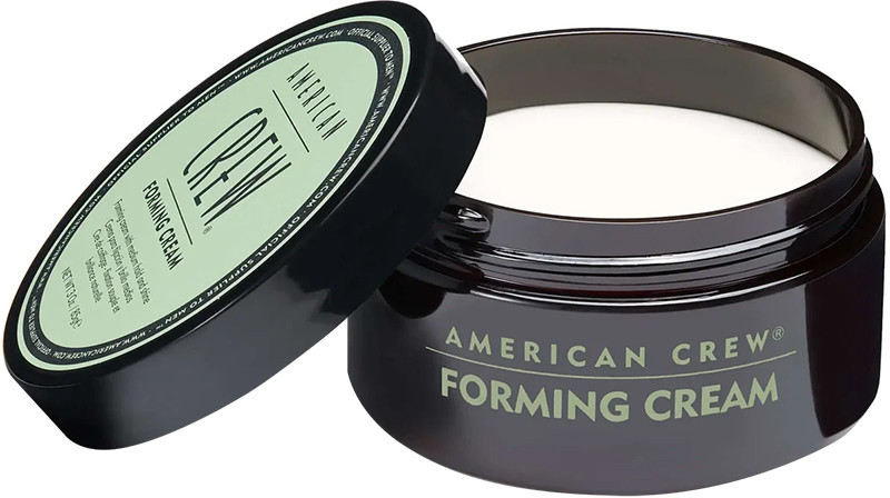 Крем для укладки волос Forming Cream American Crew, 50 г на beauty-prof.com Фото 2 Крем для укладки волос Forming Cream American Crew, 50 г Фото 2