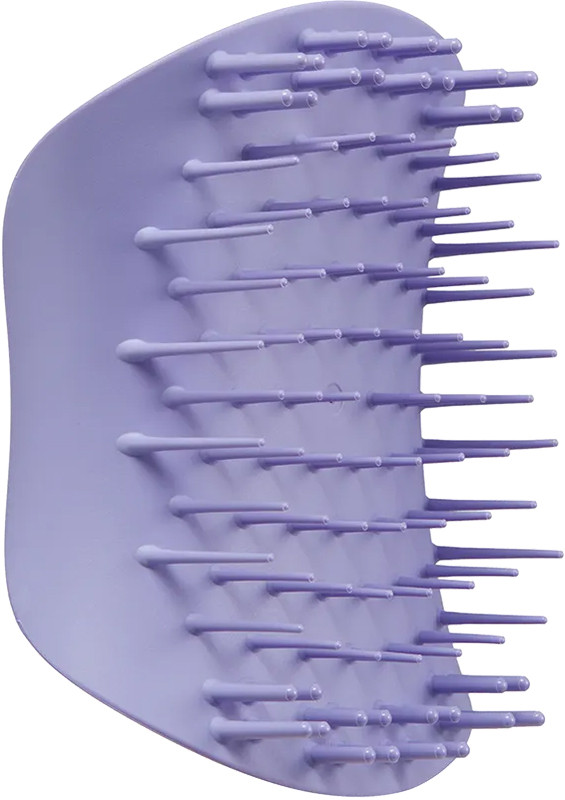 Щітка для масажу голови Tangle Teezer The Scalp Exfoliator and Massager Lavender Lite на beauty-prof.com Щітка для масажу голови Tangle Teezer The Scalp Exfoliator and Massager Lavender Lite