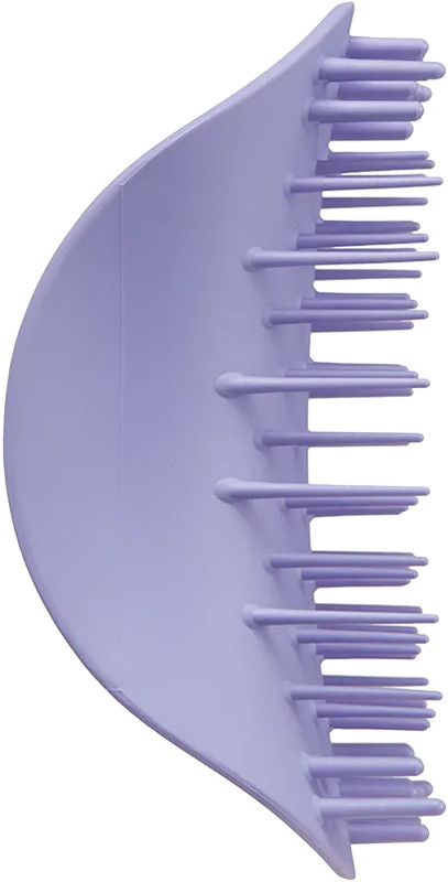 Щітка для масажу голови Tangle Teezer The Scalp Exfoliator and Massager Lavender Lite на beauty-prof.com Фото 2 Щітка для масажу голови Tangle Teezer The Scalp Exfoliator and Massager Lavender Lite Фото 2