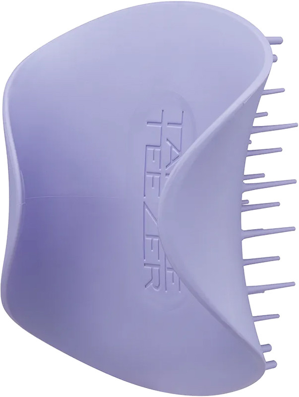 Щітка для масажу голови Tangle Teezer The Scalp Exfoliator and Massager Lavender Lite на beauty-prof.com Фото 3 Щітка для масажу голови Tangle Teezer The Scalp Exfoliator and Massager Lavender Lite Фото 3