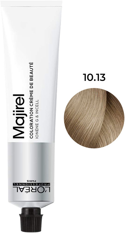 Крем-краска MAJIREL COOL INFORCED 10.13 50 мл L’Oreal Professionnel Paris