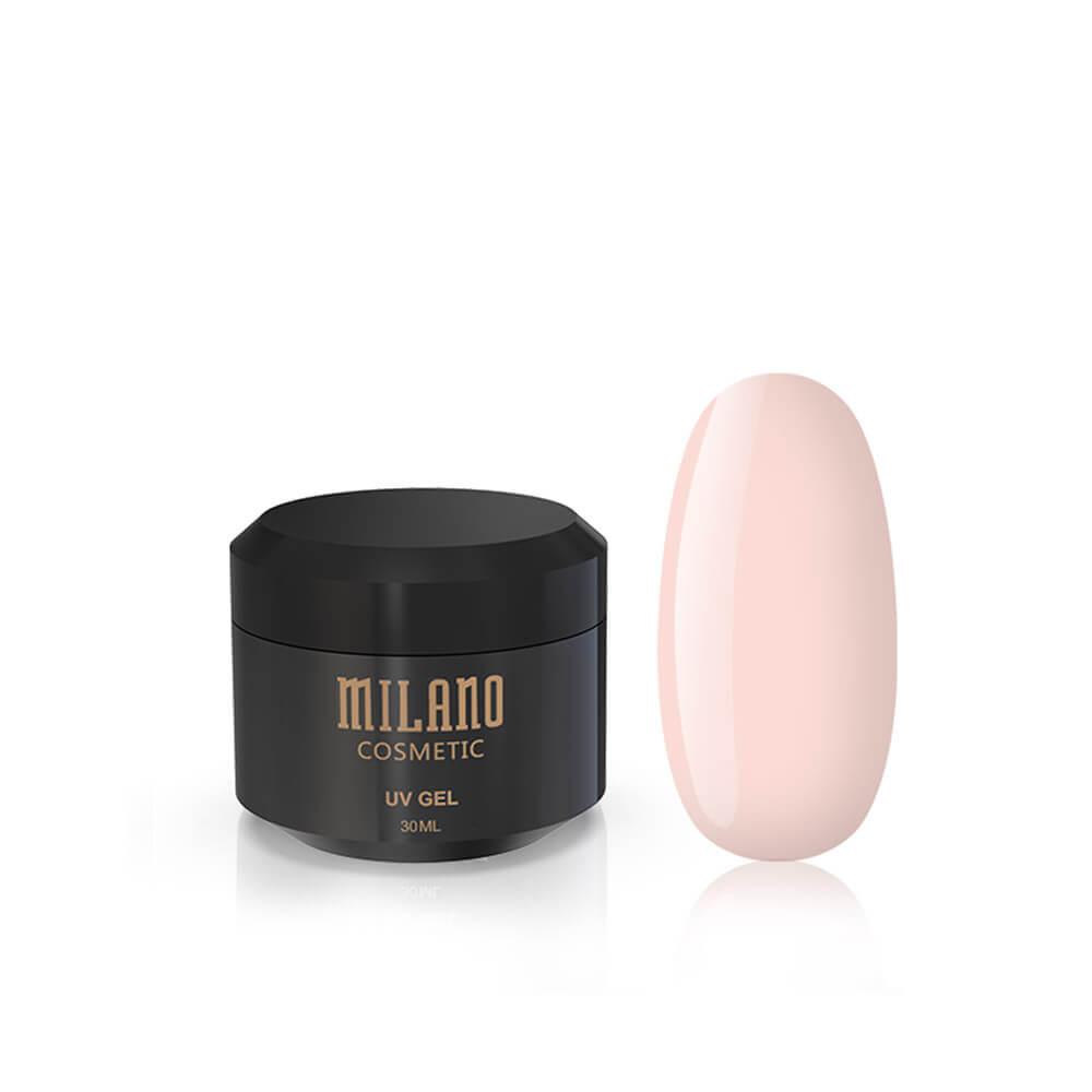 Гель однофазний Peach Milano, 30 мл
