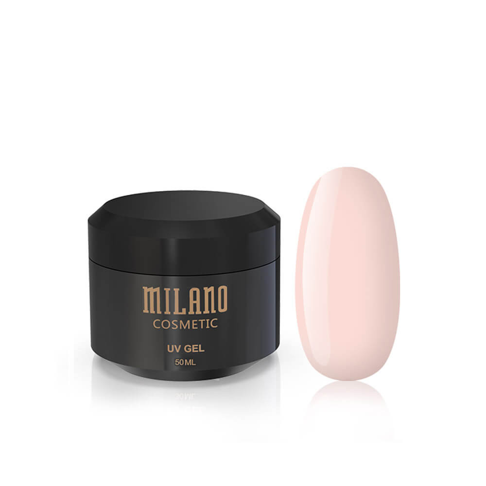 Гель однофазний Peach Milano, 50 мл