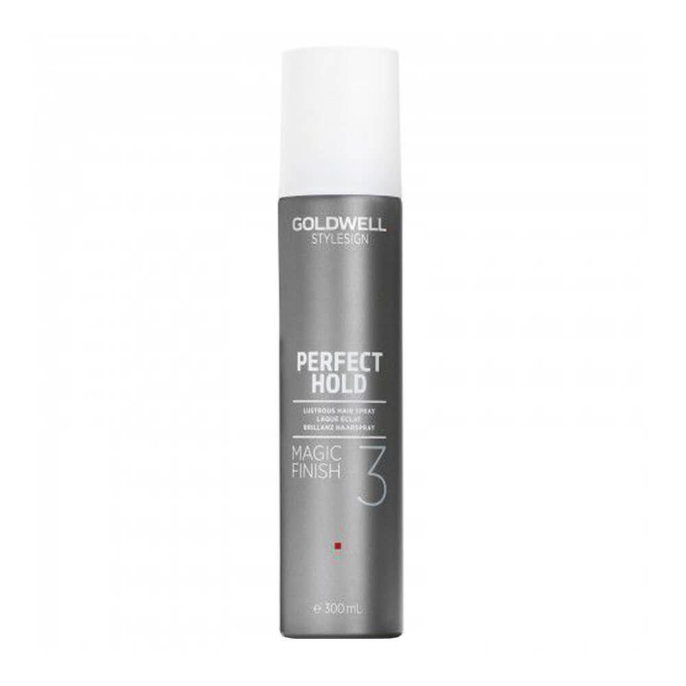 Спрей SSG Magic Finish для блиску і збереження кольору 300мл Goldwell