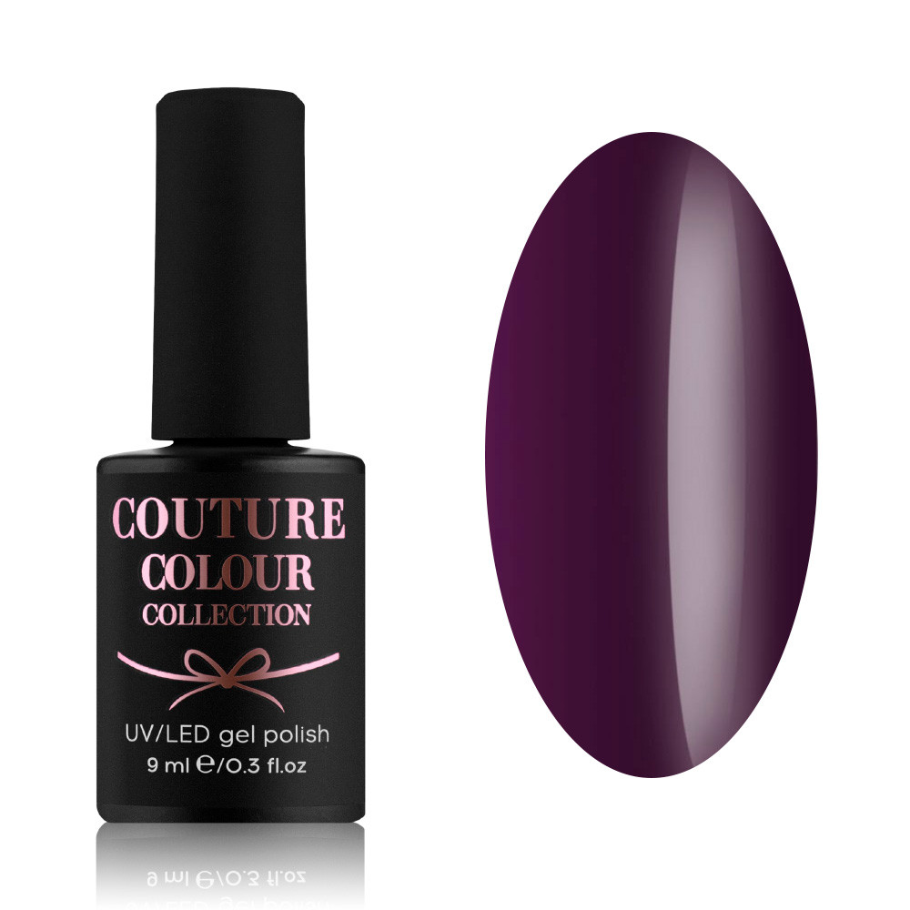 Гель-лак для нігтів 032 Couture Colour, 9 мл