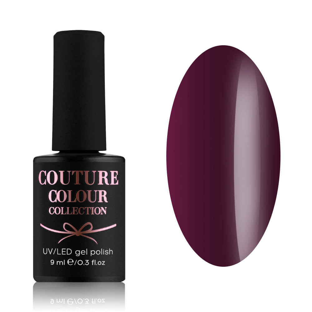 Гель-лак для нігтів 033 Couture Colour, 9 мл
