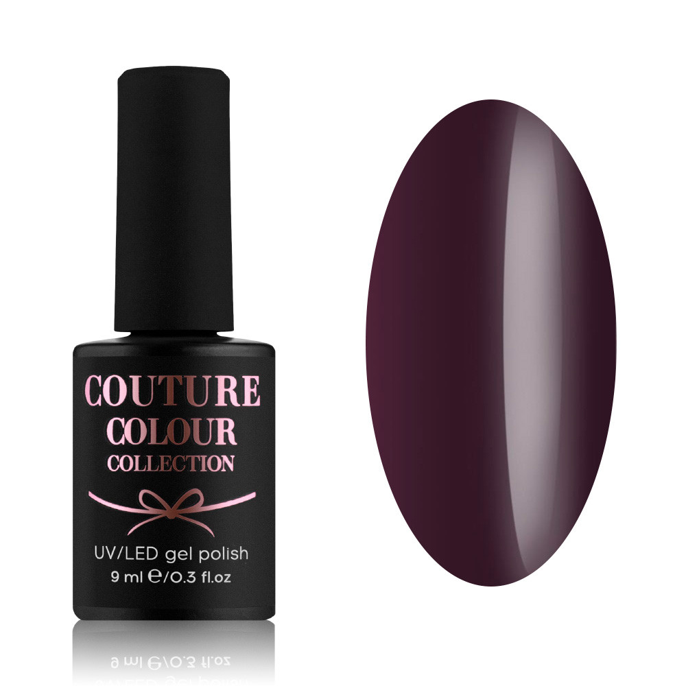 Гель-лак для нігтів 034 Couture Colour, 9 мл