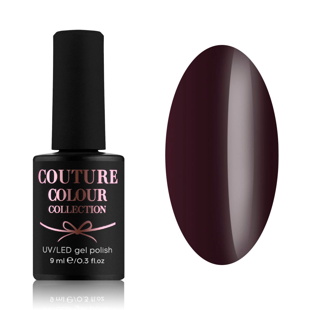 Гель-лак для нігтів 035 Couture Colour, 9 мл