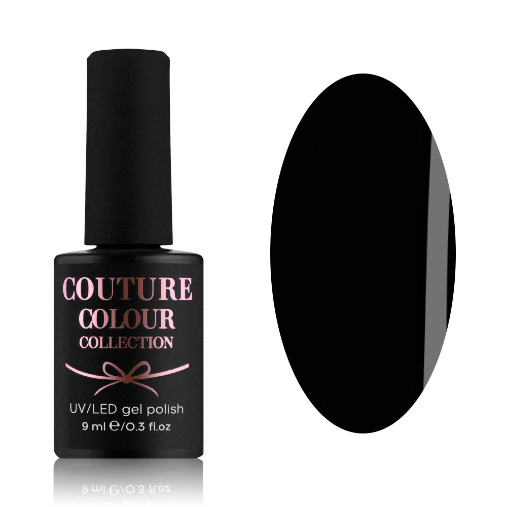 Гель-лак для нігтів 036 Couture Colour, 9 мл