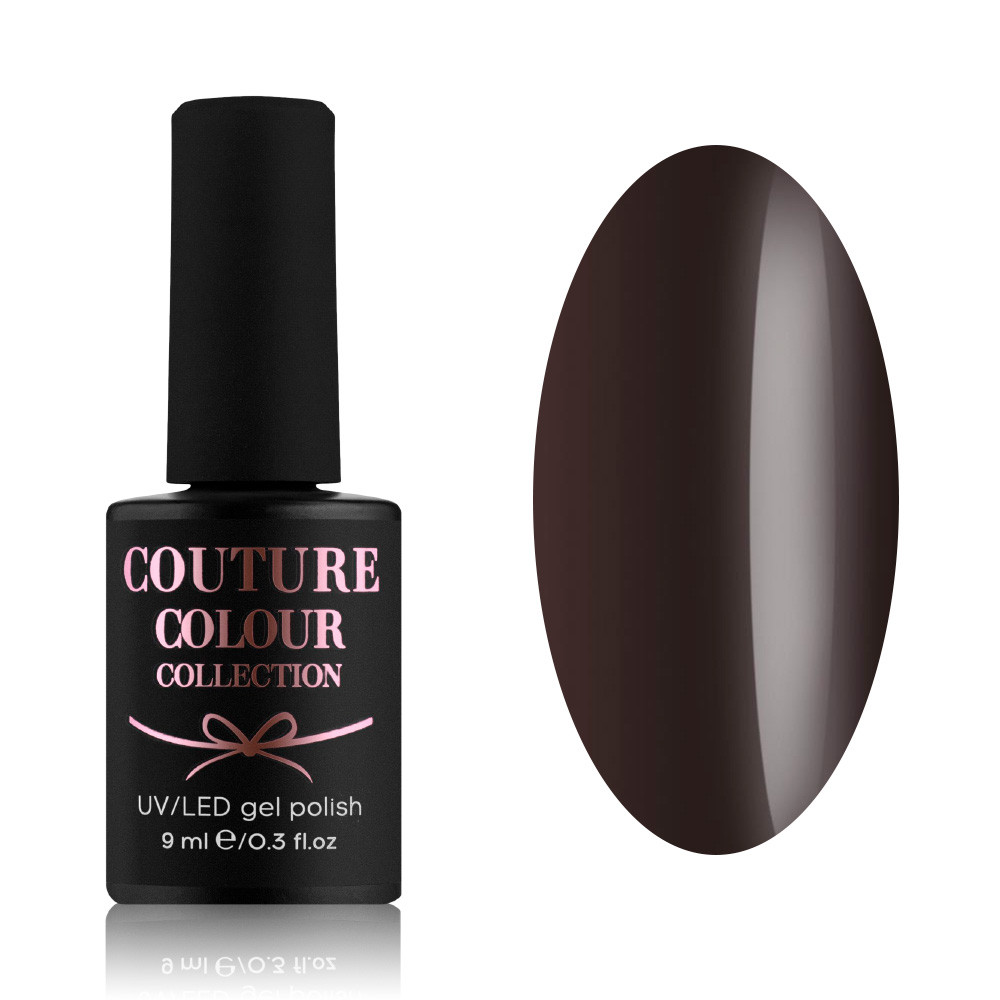 Гель-лак для нігтів 037 Couture Colour, 9 мл