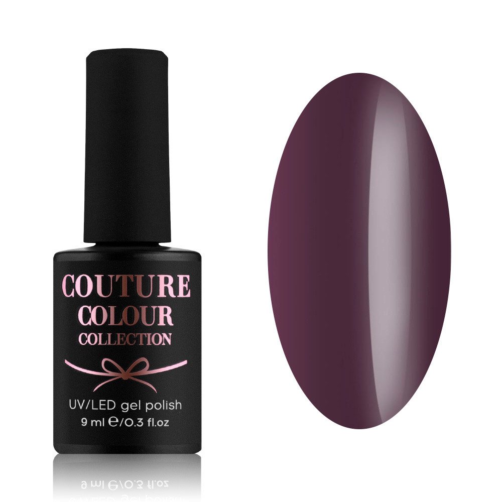 Гель-лак для нігтів 038 Couture Colour, 9 мл