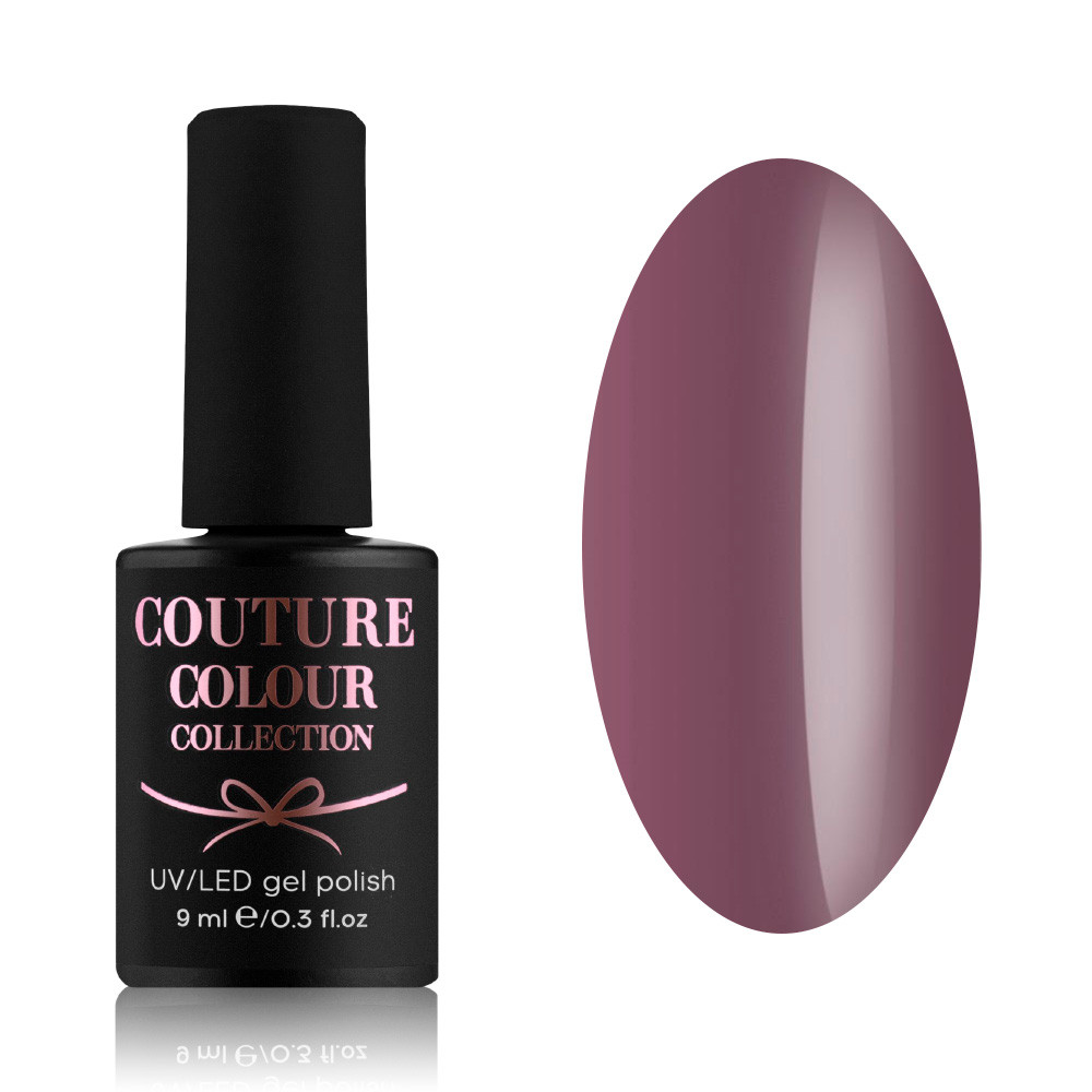 Гель-лак для нігтів 039 Couture Colour, 9 мл