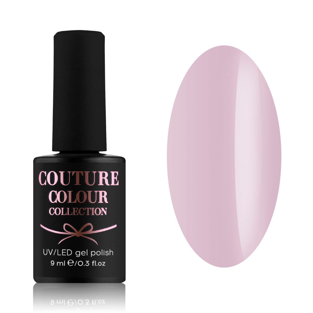Гель-лак для нігтів 041 Couture Colour, 9 мл