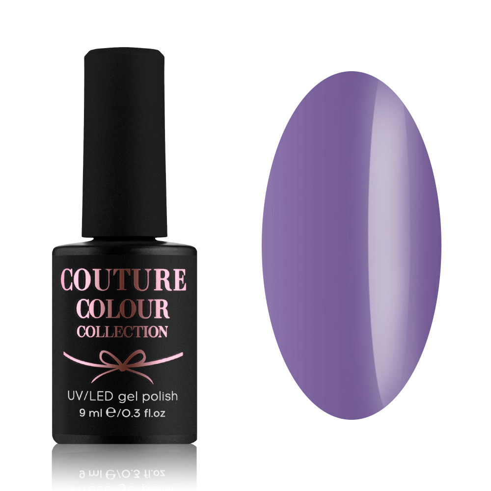 Гель-лак 044 Couture Colour, 9 мл