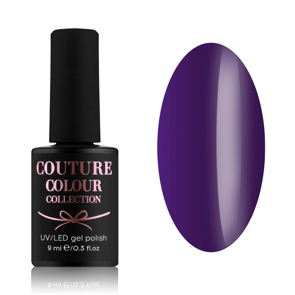 Гель-лак для нігтів 048 Couture Colour, 9 мл