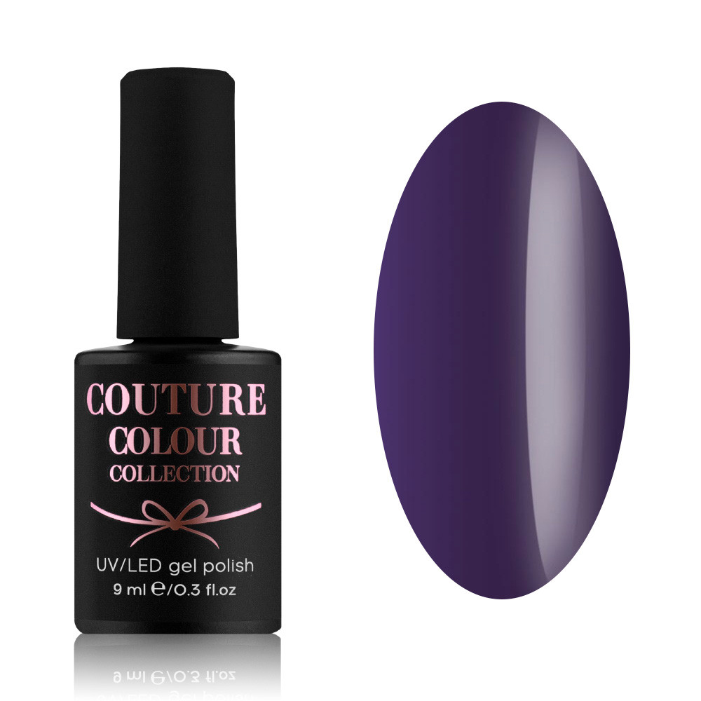 Гель-лак для нігтів 049 Couture Colour, 9 мл
